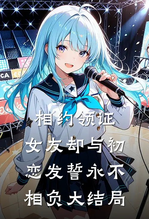 相约领证，女友却与初恋发誓永不相负大结局