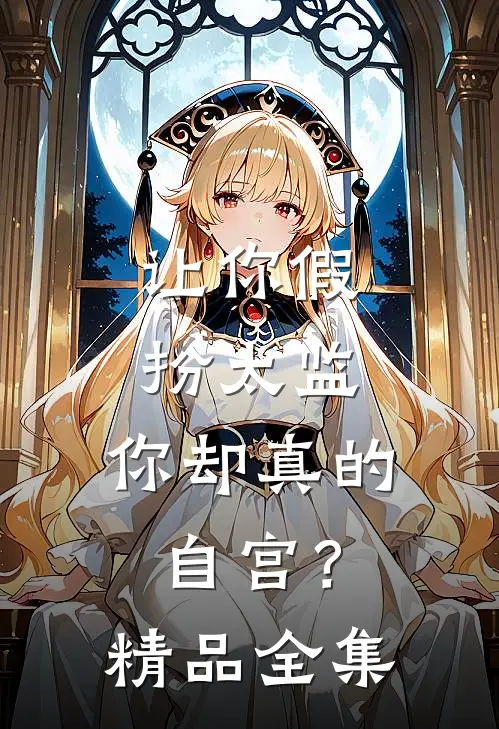 让你假扮太监，你却真的自宫？精品全集