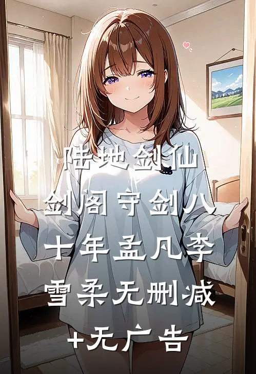 陆地剑仙：剑阁守剑八十年孟凡李雪柔无删减+无广告