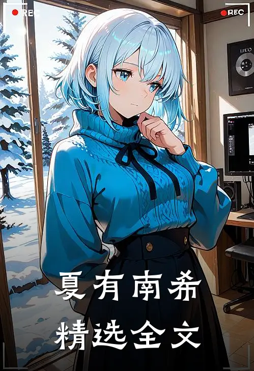 夏有南希精选全文