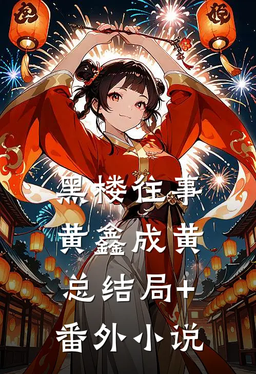 黑楼往事黄鑫成黄总结局+番外小说