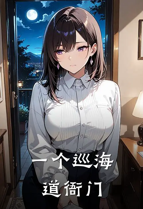 一个巡海道衙门