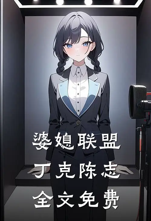 婆媳联盟丁克陈志全文免费