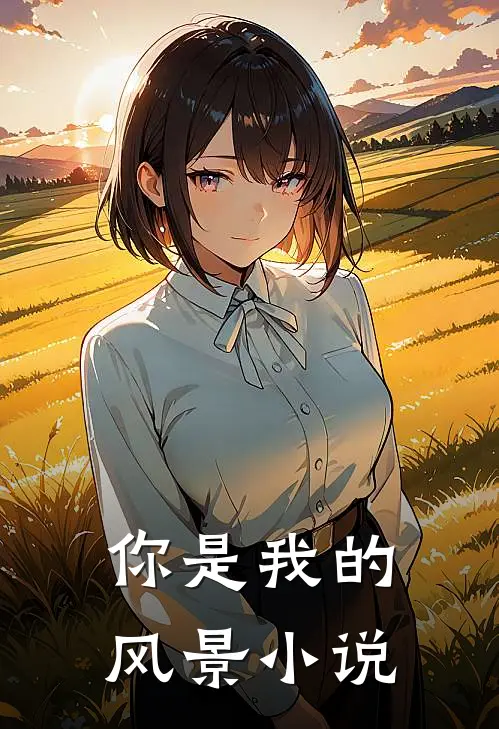 你是我的风景小说