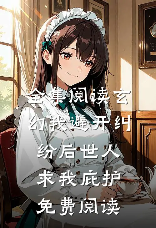 全集阅读玄幻我避开纠纷后世人求我庇护免费阅读
