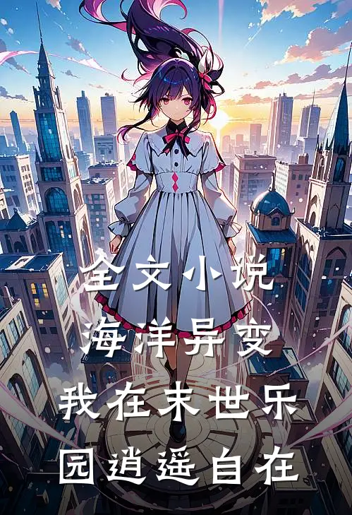 全文小说海洋异变：我在末世乐园逍遥自在