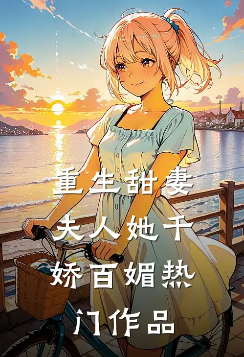 重生甜妻：夫人她千娇百媚热门作品