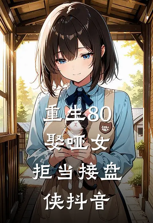 重生80：娶哑女，拒当接盘侠抖音