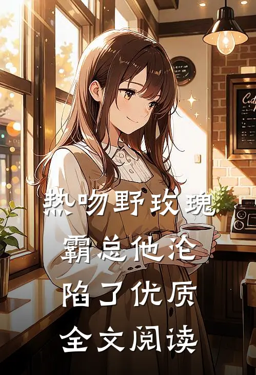 热吻野玫瑰，霸总他沦陷了优质全文阅读