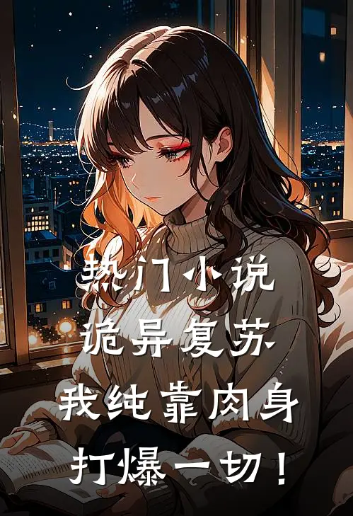 热门小说诡异复苏，我纯靠肉身打爆一切！