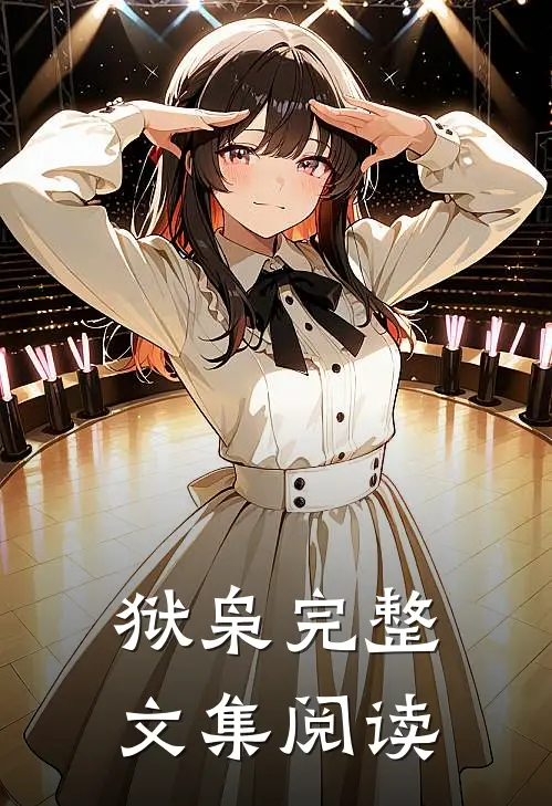 狱枭完整文集阅读