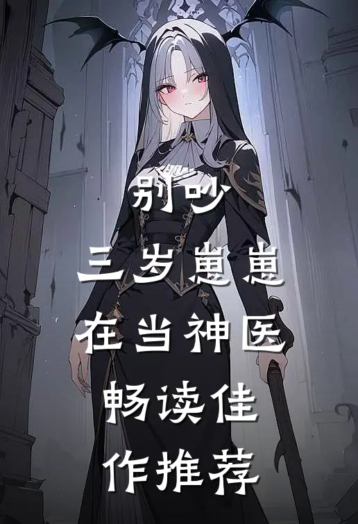 别吵，三岁崽崽在当神医畅读佳作推荐