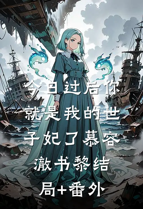 今日过后你就是我的世子妃了慕容澈书黎结局+番外