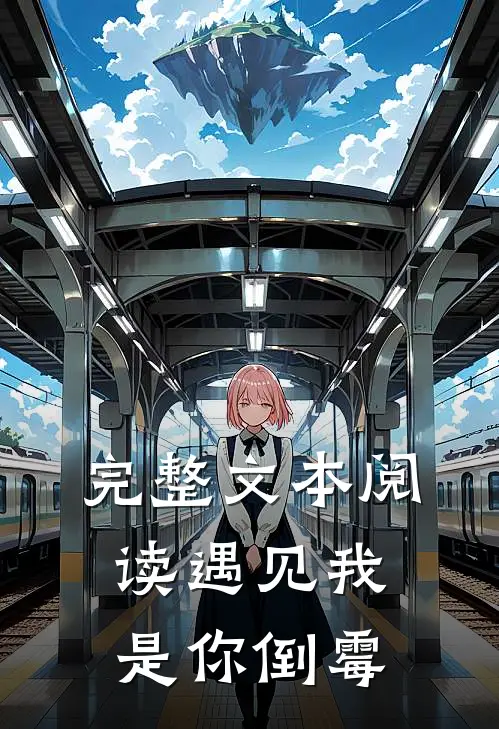 完整文本阅读遇见我是你倒霉