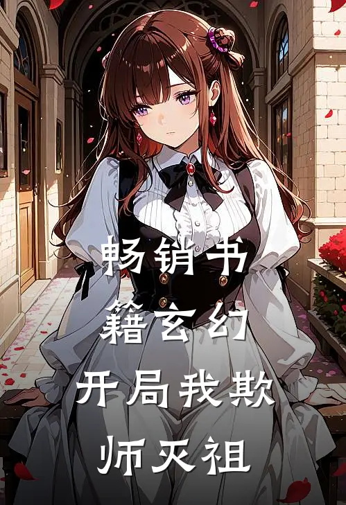畅销书籍玄幻：开局我欺师灭祖