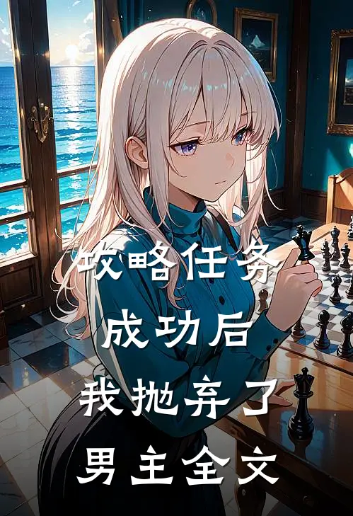 攻略任务成功后，我抛弃了男主全文