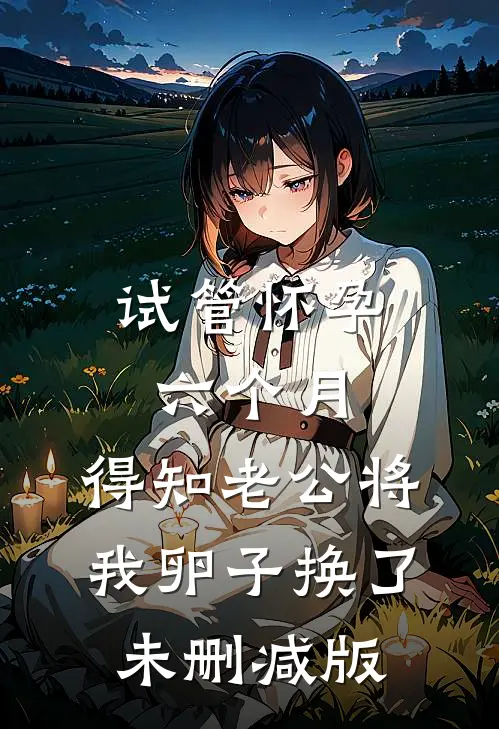 试管怀孕六个月，得知老公将我卵子换了未删减版