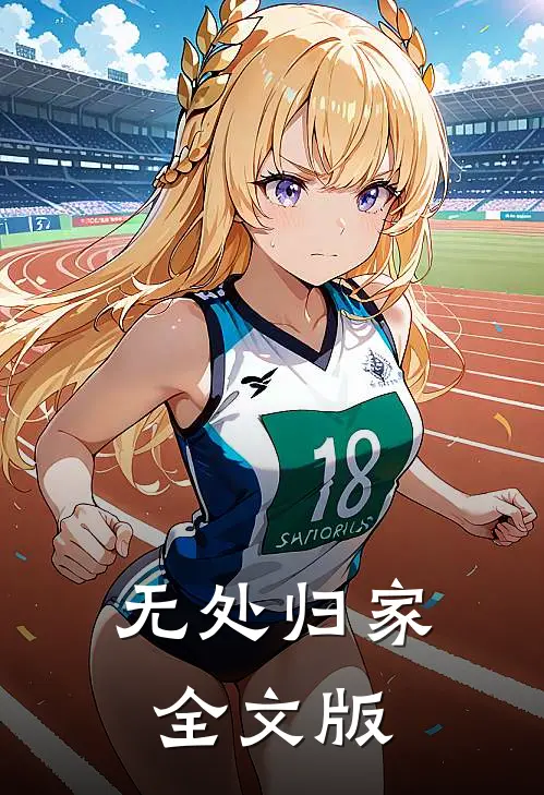 无处归家全文版