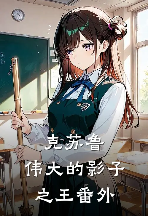 克苏鲁：伟大的影子之王 番外