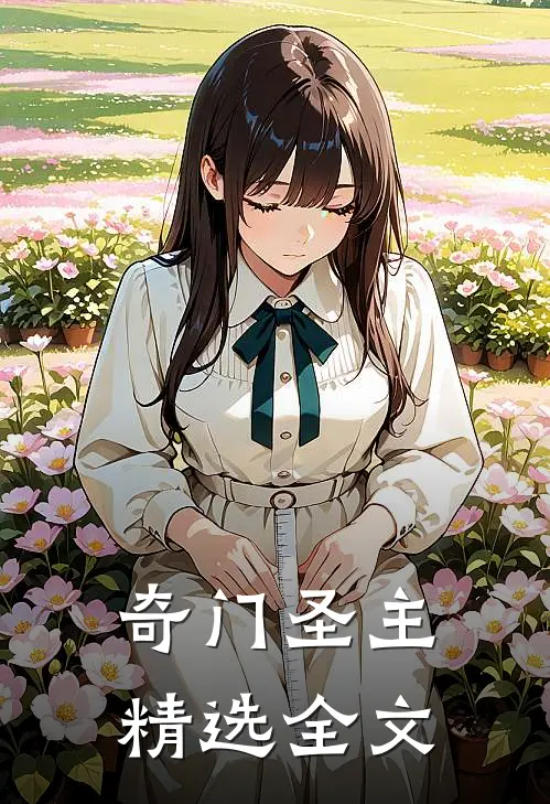 奇门圣主精选全文免费阅读
