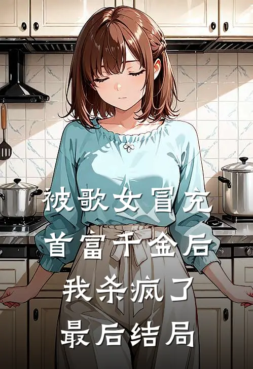 被歌女冒充首富千金后，我杀疯了最后结局
