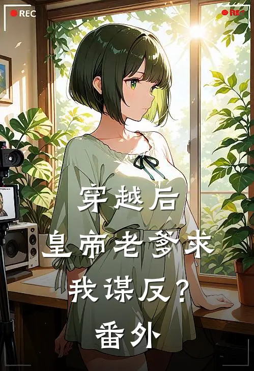 穿越后，皇帝老爹求我谋反？番外