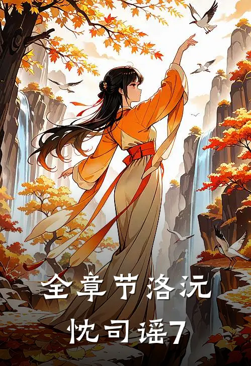 全章节洛沅忱司谣7
