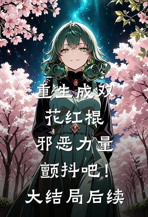 重生成双花红棍，邪恶力量颤抖吧！大结局后续
