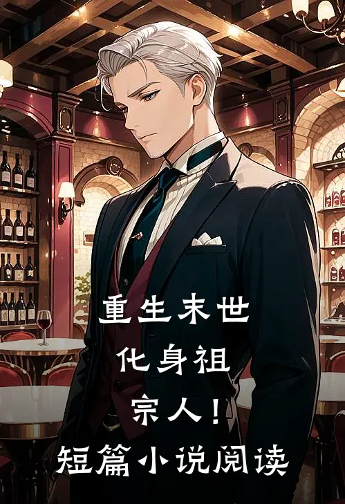 重生末世：化身祖宗人！短篇小说阅读
