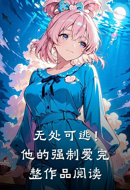 无处可逃！他的强制爱完整作品阅读