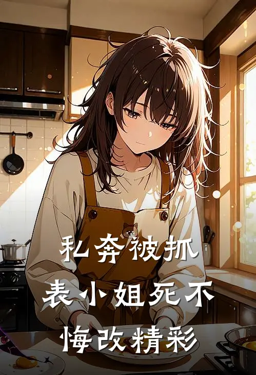 私奔被抓，表小姐死不悔改精彩