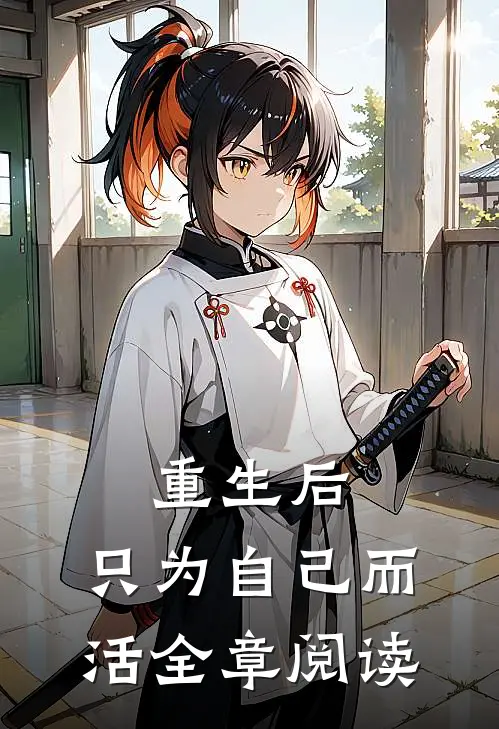 重生后，只为自己而活全章阅读