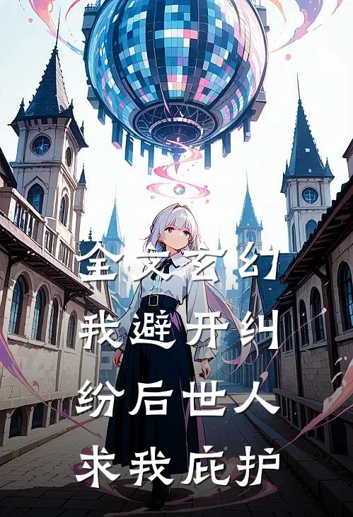 全文玄幻：我避开纠纷后世人求我庇护