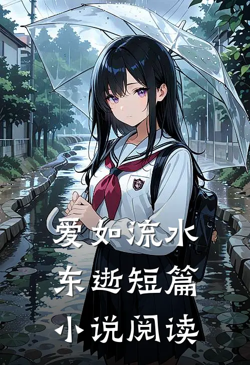 爱如流水东逝短篇小说阅读