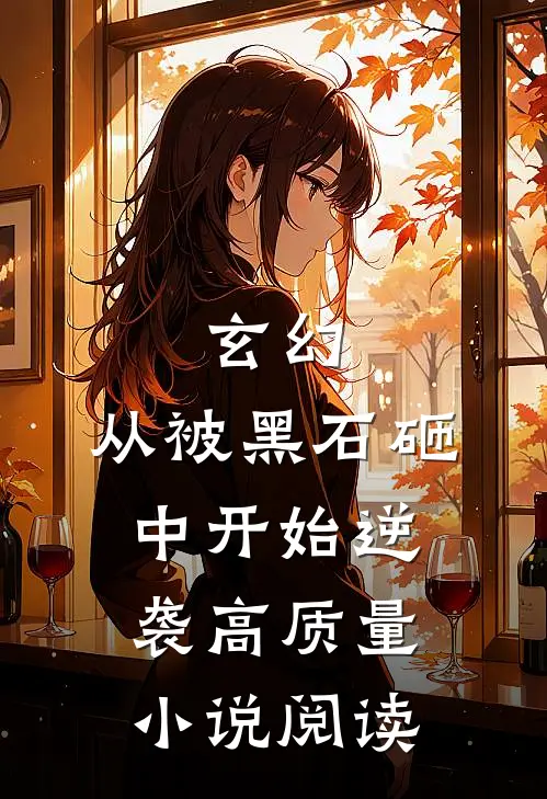 玄幻：从被黑石砸中开始逆袭高质量小说阅读