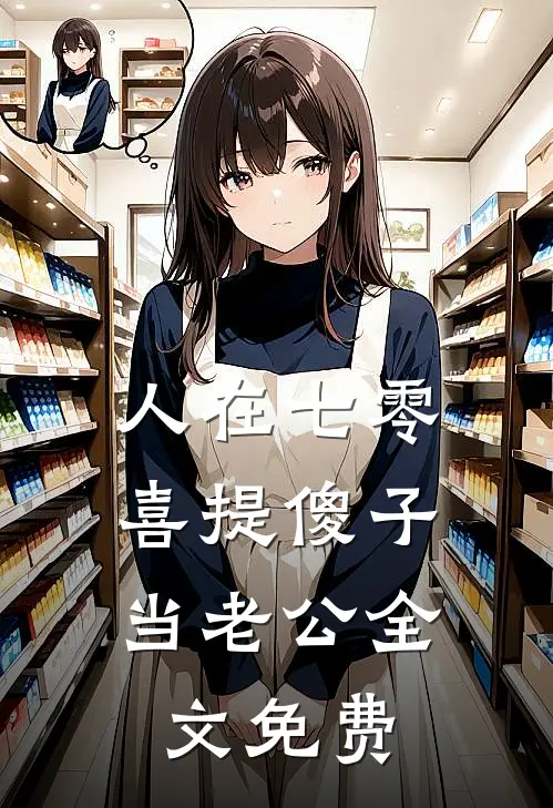 人在七零，喜提傻子当老公全文免费