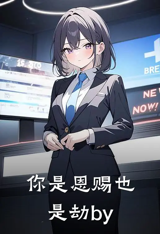 你是恩赐也是劫by