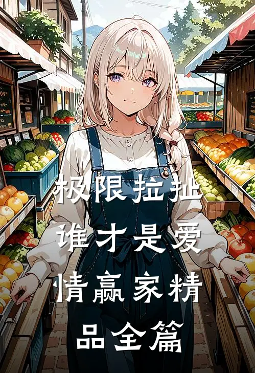 极限拉扯：谁才是爱情赢家精品全篇