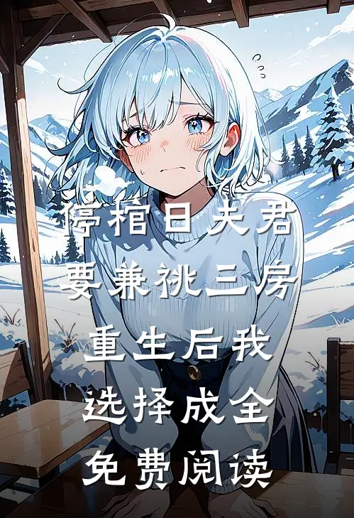 停棺日夫君要兼祧三房，重生后我选择成全免费阅读