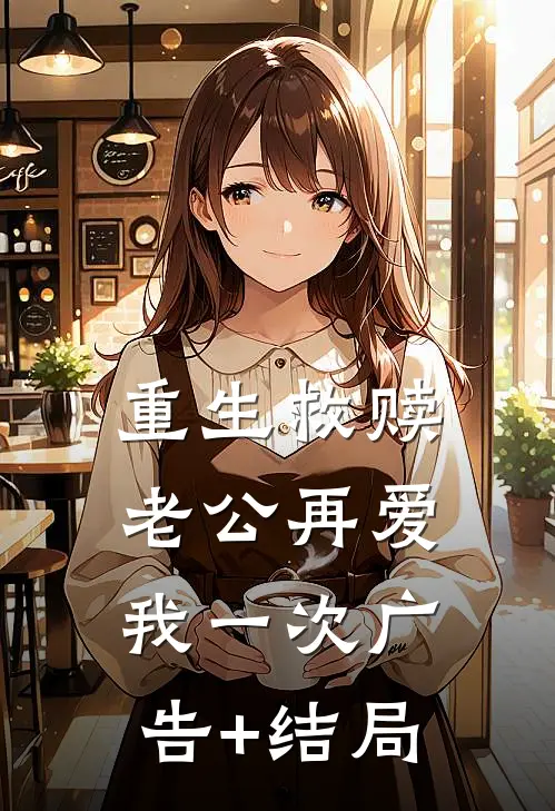 重生救赎，老公再爱我一次广告+结局