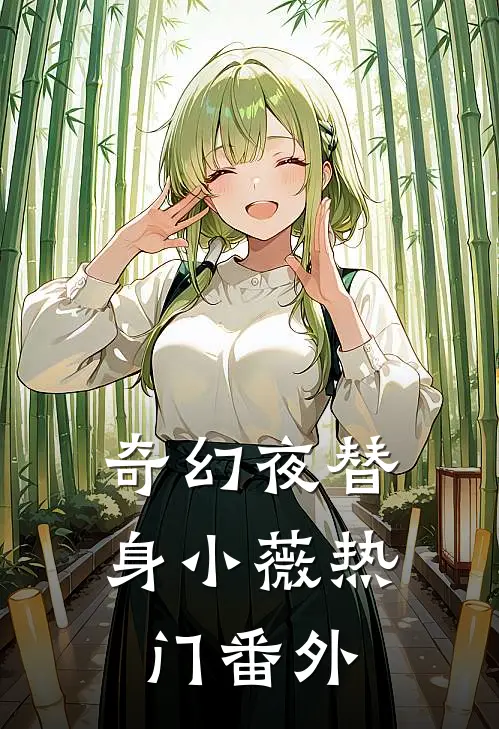 奇幻夜-替身小薇热门番外