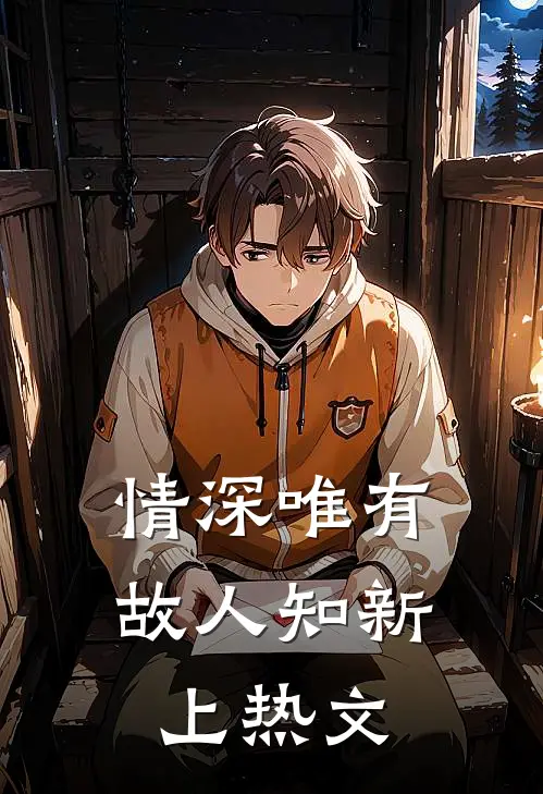 情深唯有故人知新上热文