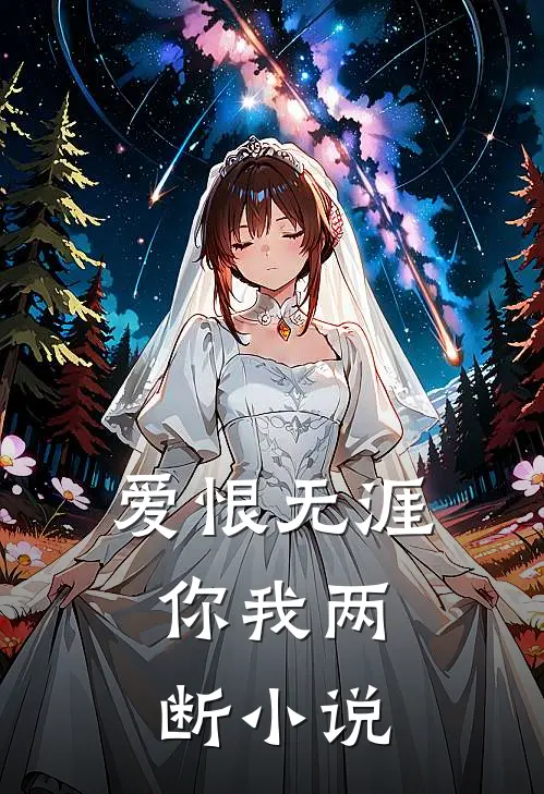 爱恨无涯，你我两断小说