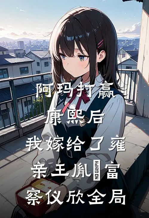 阿玛打赢康熙后，我嫁给了雍亲王胤禛富察仪欣全局
