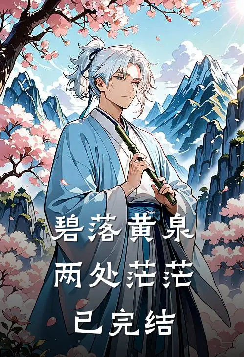 碧落黄泉，两处茫茫已完结
