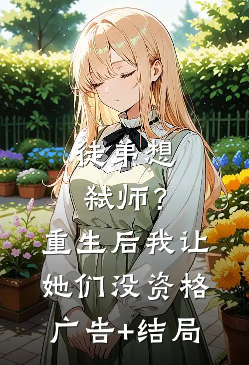 徒弟想弑师？重生后我让她们没资格广告+结局