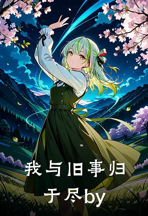 我与旧事归于尽by