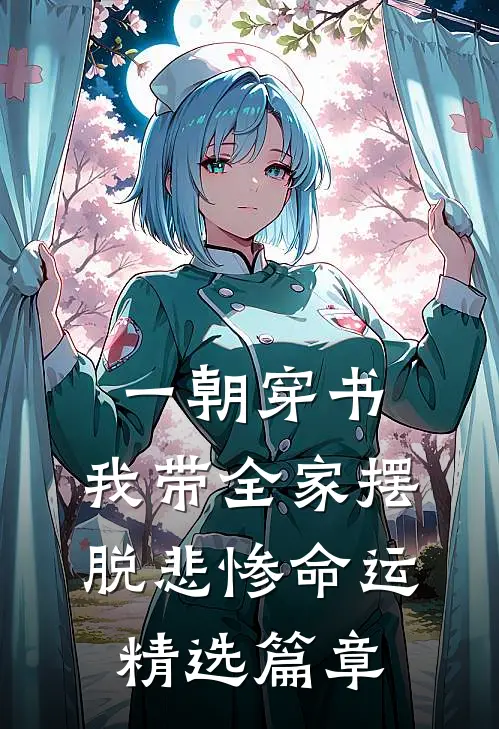 一朝穿书，我带全家摆脱悲惨命运精选篇章