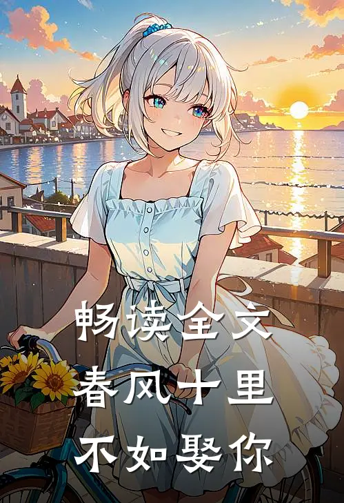 畅读全文春风十里，不如娶你