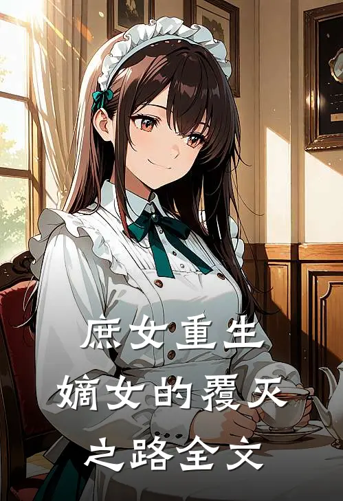 庶女重生：嫡女的覆灭之路全文